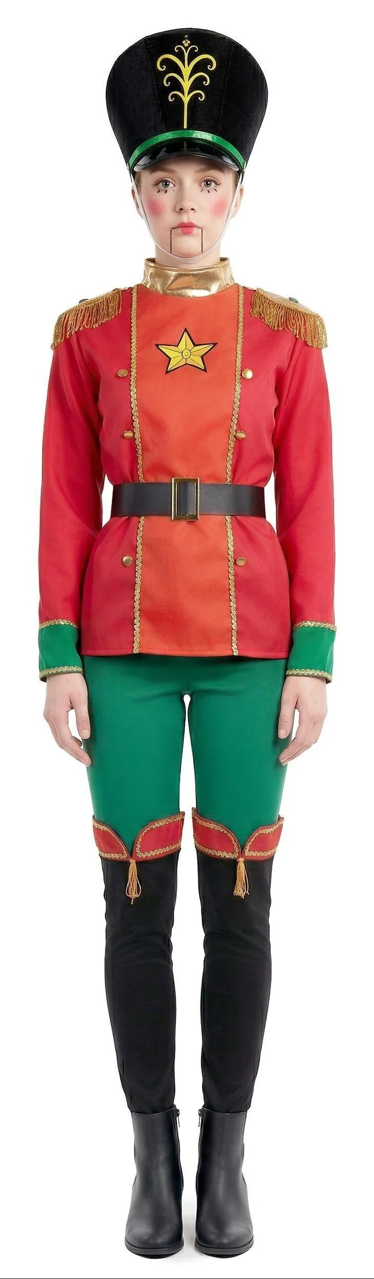 Costumi in Coppia di The Nutcracker