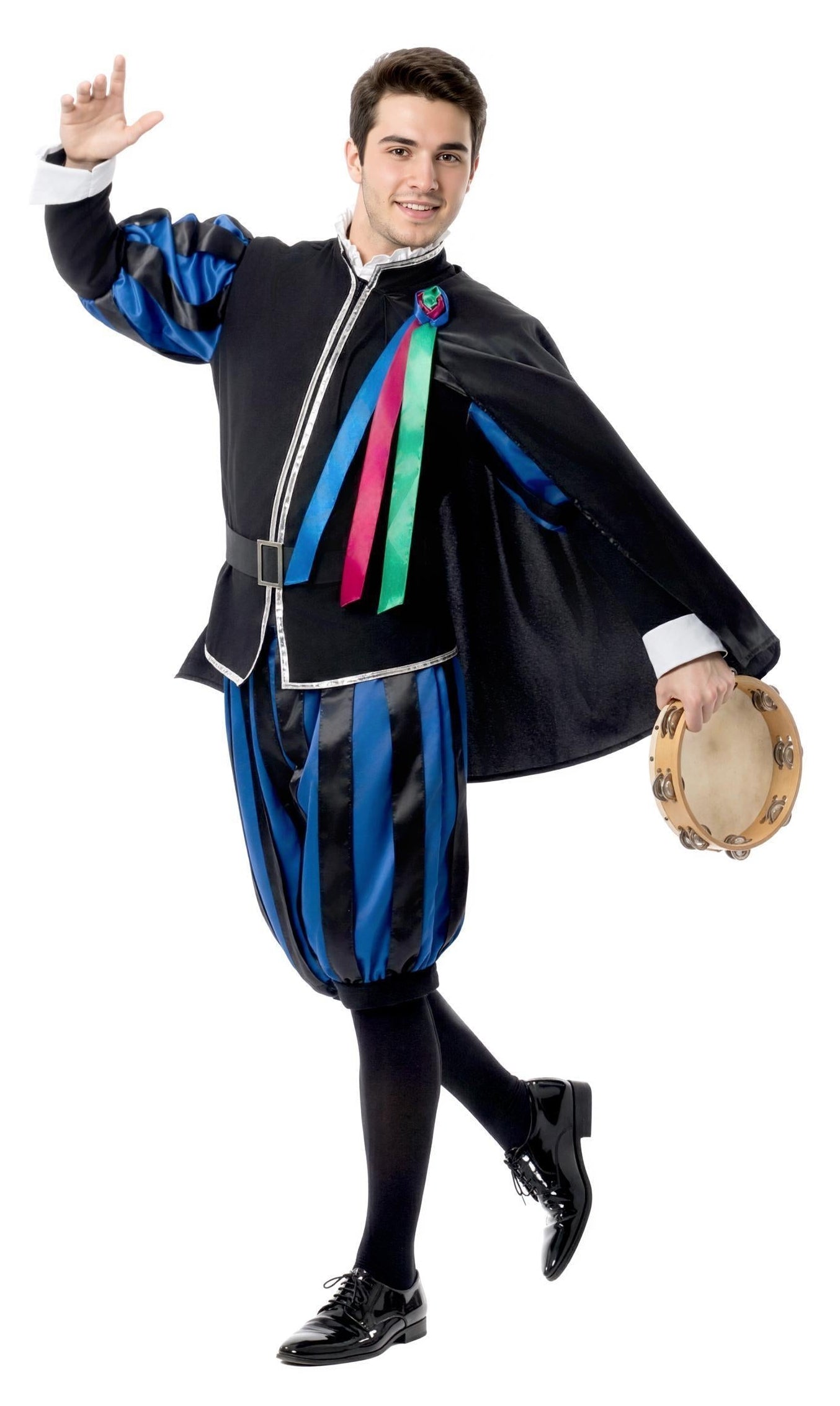 Costume Tuno Diego per Adulto