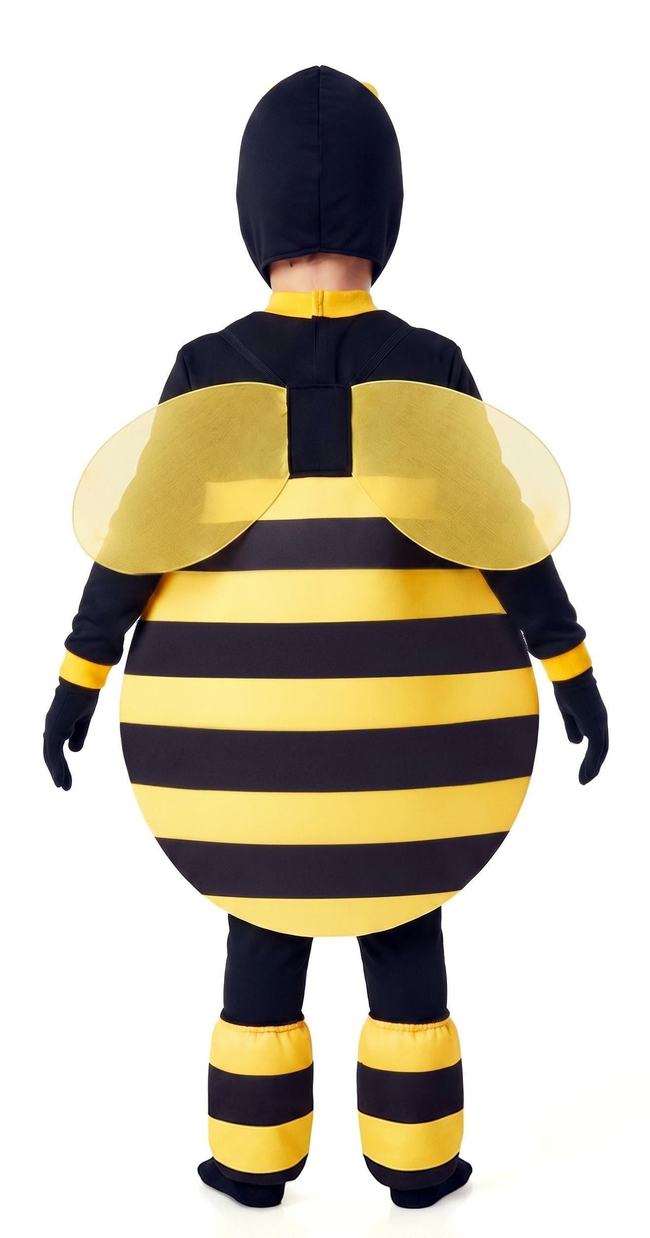 Costume Ape Paffuta per Bambino