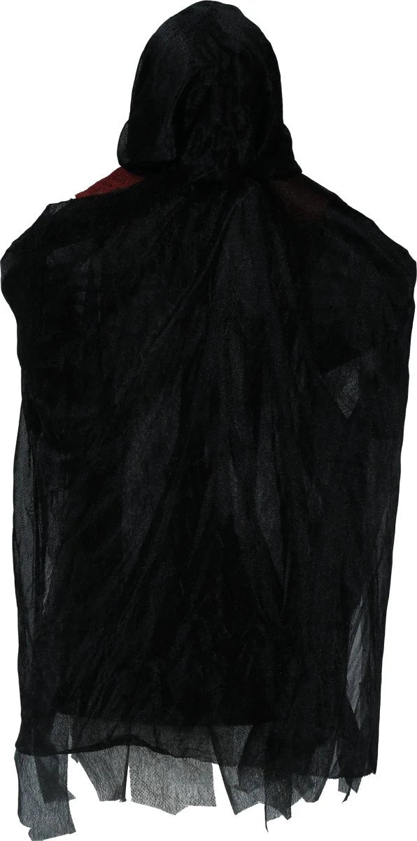 Scheletro con Luce e Movimento di 60cm